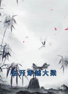 赵开丰璇玑重生回大梁的