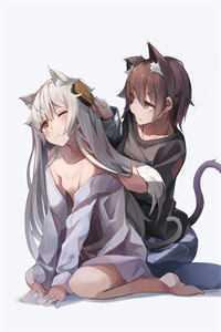 女主角林无月的