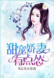 娇宠甜妻闹翻天
