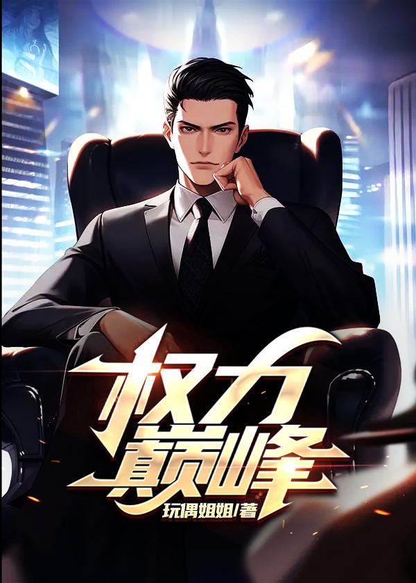 权力巅峰王洪涛