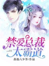 禁爱总裁强势宠