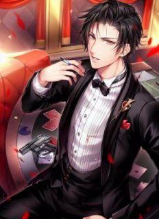 女主人公叫夏诗韵的