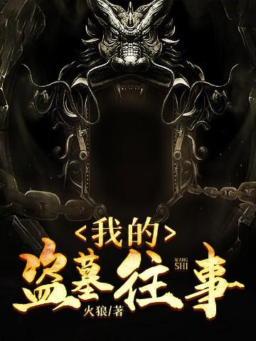 我的盗墓往事在线听