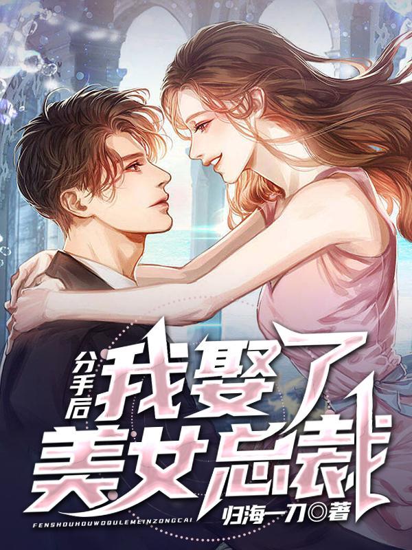 分手后我娶了美女总裁