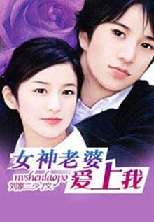 女神老婆爱上我演员