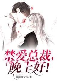 禁爱总裁晚上好女二结局