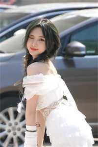 至尊红颜女二