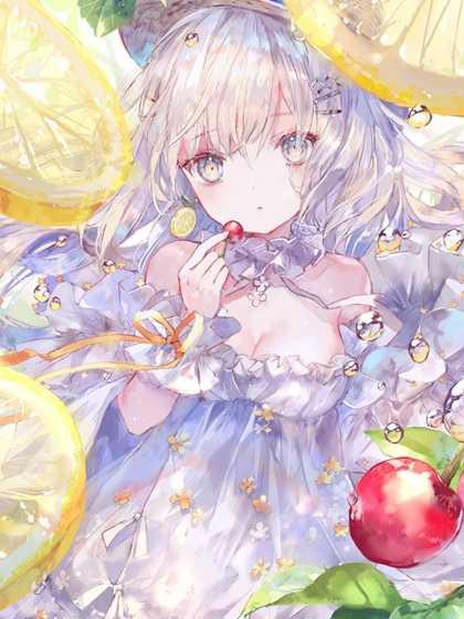 乔玥