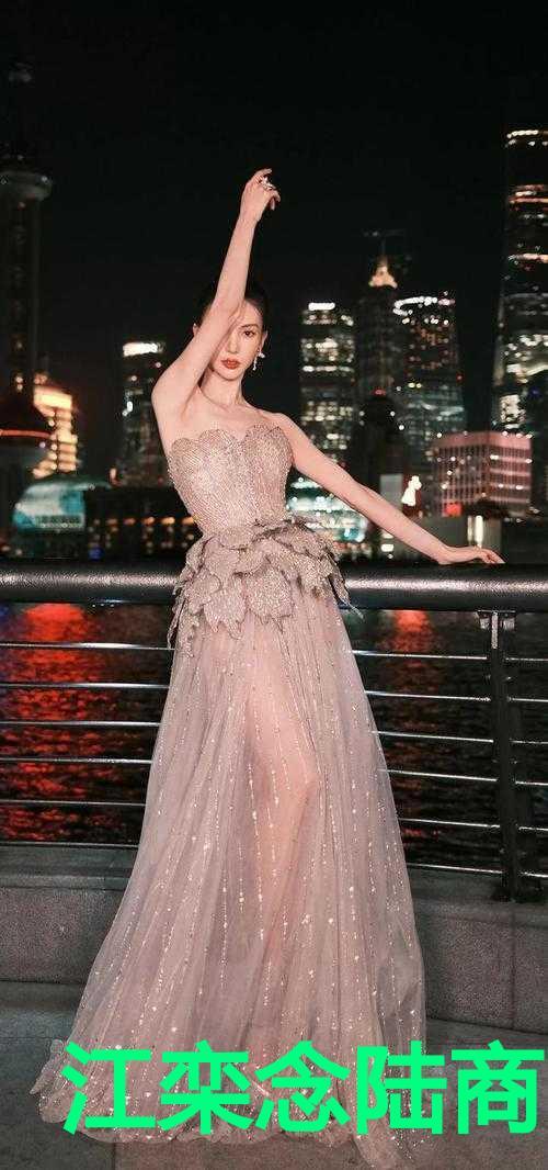 江栾念陆商