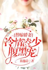 替嫁娇妻冷情凌少腹黑宠安离琪
