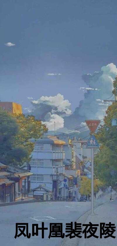 女主角叫夜凰的