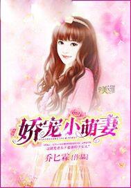 娇宠小萌妻∶霍爷