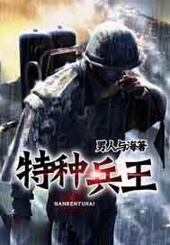 特种兵王电视剧