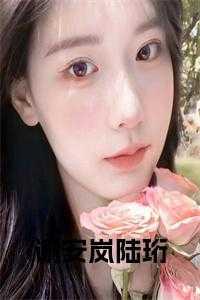 谢安澜陆离目录