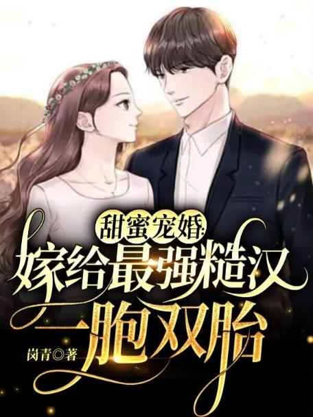 甜蜜宠婚嫁给最强糙汉一胞双胎 落尘
