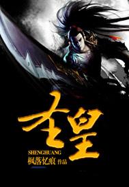 圣皇娶了魔尊