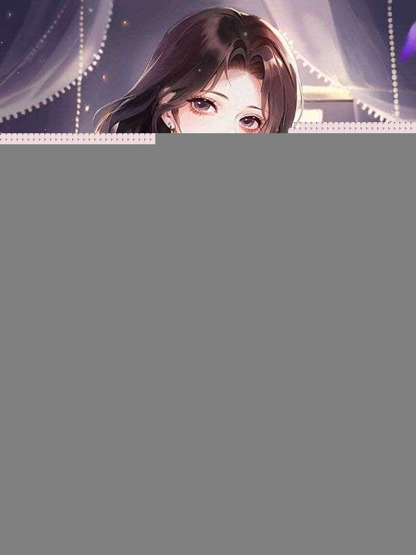 四个大姐姐围着小男孩漫画