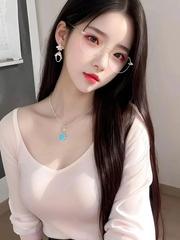 住在楼下的女人