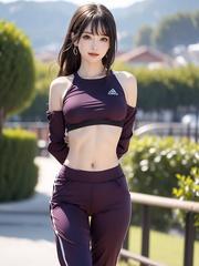 后山村的媳妇们