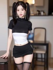 同学妈妈说谢谢怎么回复她