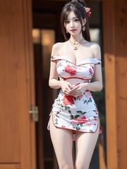 我的朋友和她的女朋友