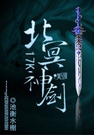 北冥神剑百科
