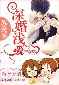浅婚深爱txt