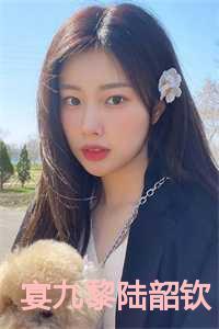 女主叫晏九的