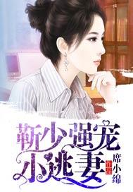 靳少琛全文免费阅读
