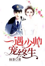 少帅宠妻至上