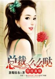 假戏真做总裁的绯闻女友免费阅读