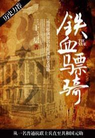 铁血骠骑无错版TXT