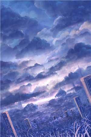 大佬心尖上的白月光