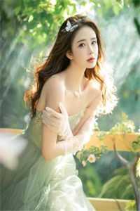 竹马给我好不好