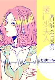 豪门少夫人宝贝太惹火