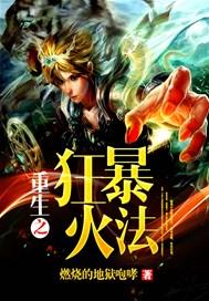 重生之狂暴火法顶点