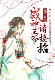 妃不好惹战神王爷请接招评论