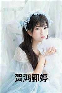 贺婷简历