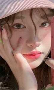 我想让你嫁给我好吗