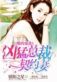 婚内燃情