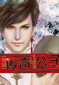 校园传奇公子好看吗