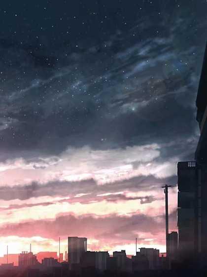 慕冉星韩澈慕繁霜