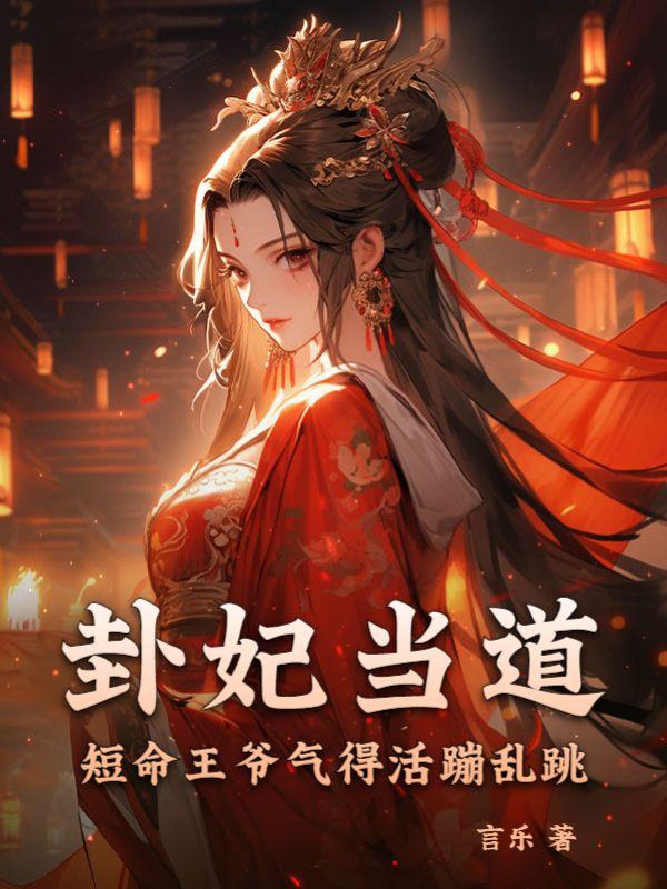 卦妃天下全文免费阅读完本