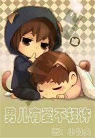爱不轻许讲的是什么