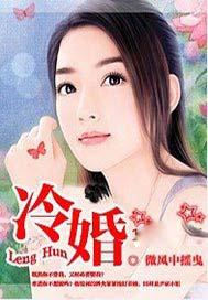 医神穿越遇冷婚