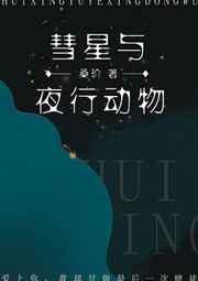 彗星与夜行动物图片 彗星与夜行动物图片