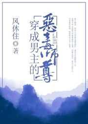 穿成男主恶毒师尊TXT