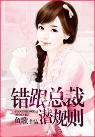 错诱总裁·女人