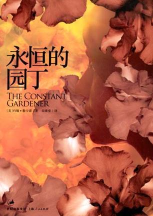 永恒的园丁在线阅读