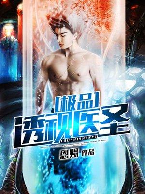透视之极品医圣